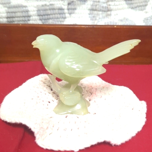 Antique Chinese 